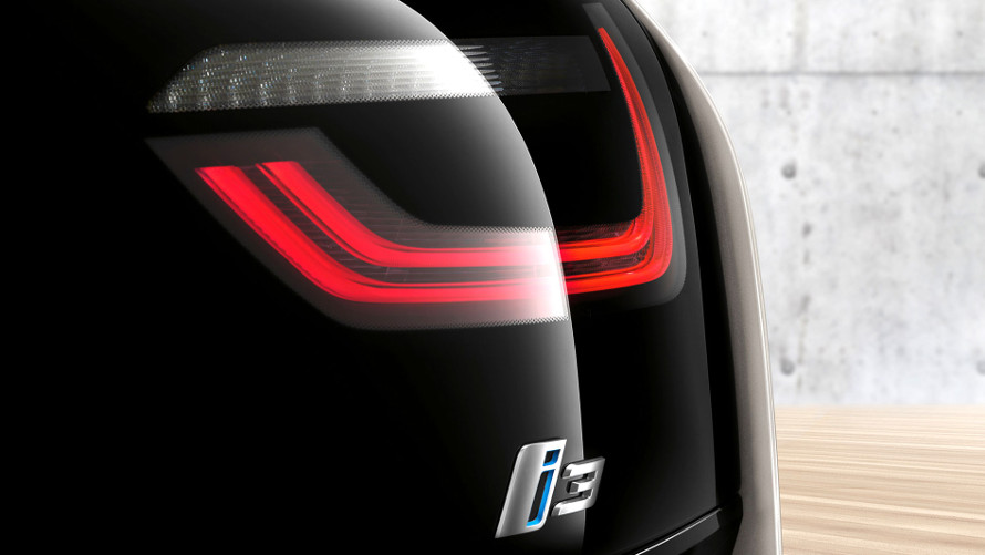 BMW EfficientDynamics